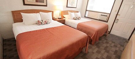 Crystal Springs Lodge