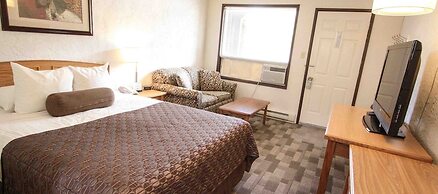 Crystal Springs Lodge