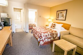 Crystal Springs Lodge