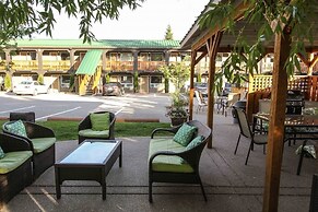 Crystal Springs Lodge