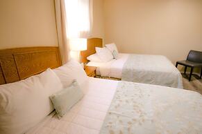 Crystal Springs Lodge