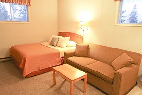 Crystal Springs Lodge