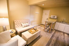 Crystal Springs Lodge