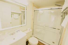 Crystal Springs Lodge