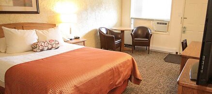 Crystal Springs Lodge