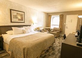 Crystal Springs Lodge