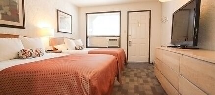 Crystal Springs Lodge