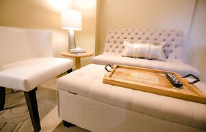 Crystal Springs Lodge