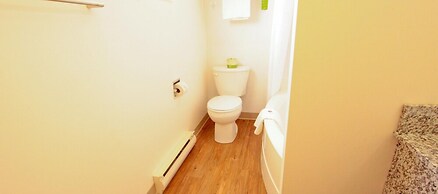 Crystal Springs Lodge