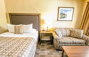 Crystal Springs Lodge