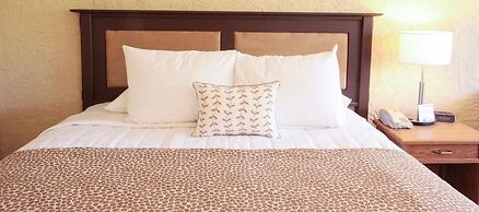 Crystal Springs Lodge