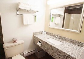 Crystal Springs Lodge