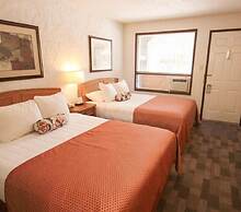 Crystal Springs Lodge