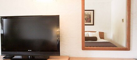 Crystal Springs Lodge