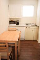 Crystal Springs Lodge