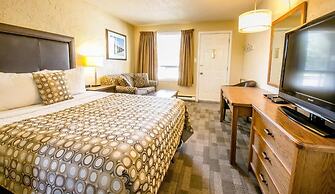 Crystal Springs Lodge