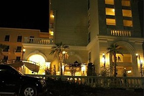 Rafael Mansion Bangkok Aiport