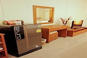 Rafael Mansion Bangkok Aiport