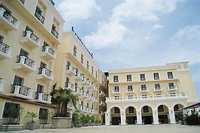 Rafael Mansion Bangkok Aiport