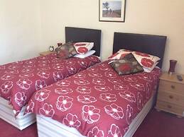 Angel Guest House