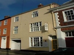 Angel Guest House