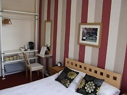 Angel Guest House