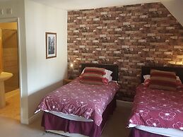 Angel Guest House
