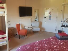 Angel Guest House