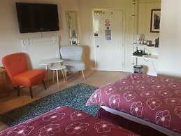 Angel Guest House