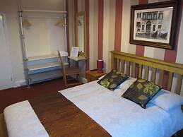 Angel Guest House
