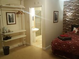 Angel Guest House