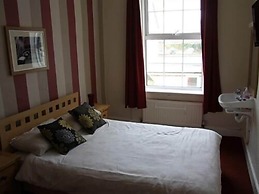 Angel Guest House