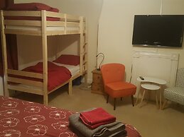 Angel Guest House