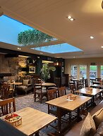 The Bridge Inn