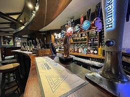 The Bridge Inn