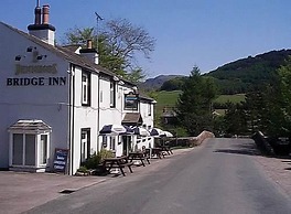 The Bridge Inn