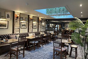 The Bridge Inn
