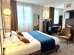 Best Western Hotel Le Quercy