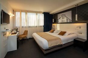 Best Western Hotel Le Quercy