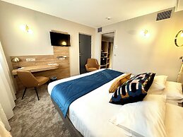 Best Western Hotel Le Quercy