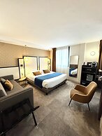 Best Western Hotel Le Quercy