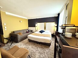 Best Western Hotel Le Quercy