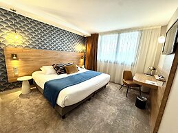 Best Western Hotel Le Quercy