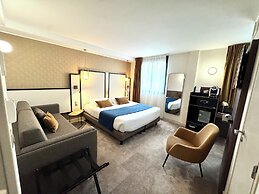 Best Western Hotel Le Quercy