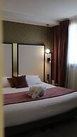 Best Western Hotel Le Quercy