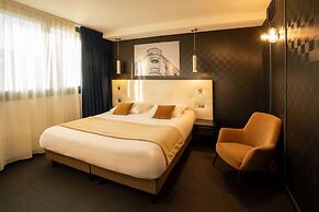 Best Western Hotel Le Quercy
