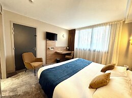 Best Western Hotel Le Quercy