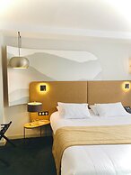 Best Western Hotel Le Quercy
