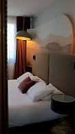 Best Western Hotel Le Quercy