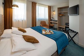Best Western Hotel Le Quercy
